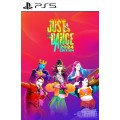 Just Dance 2024 Edition PS5